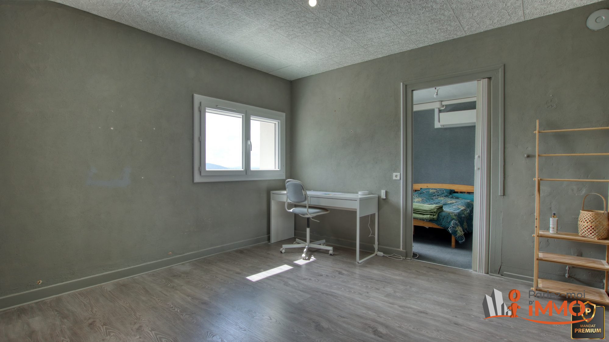 VENTE - Maison - Rozier-en-Donzy (42810) - 215000 €