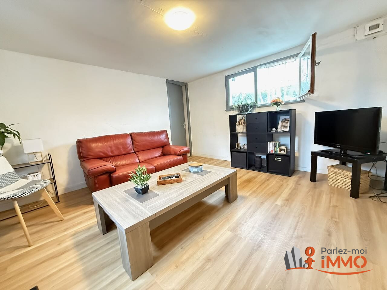 VENTE - Maison - La Talaudière (42350) - 289000 €