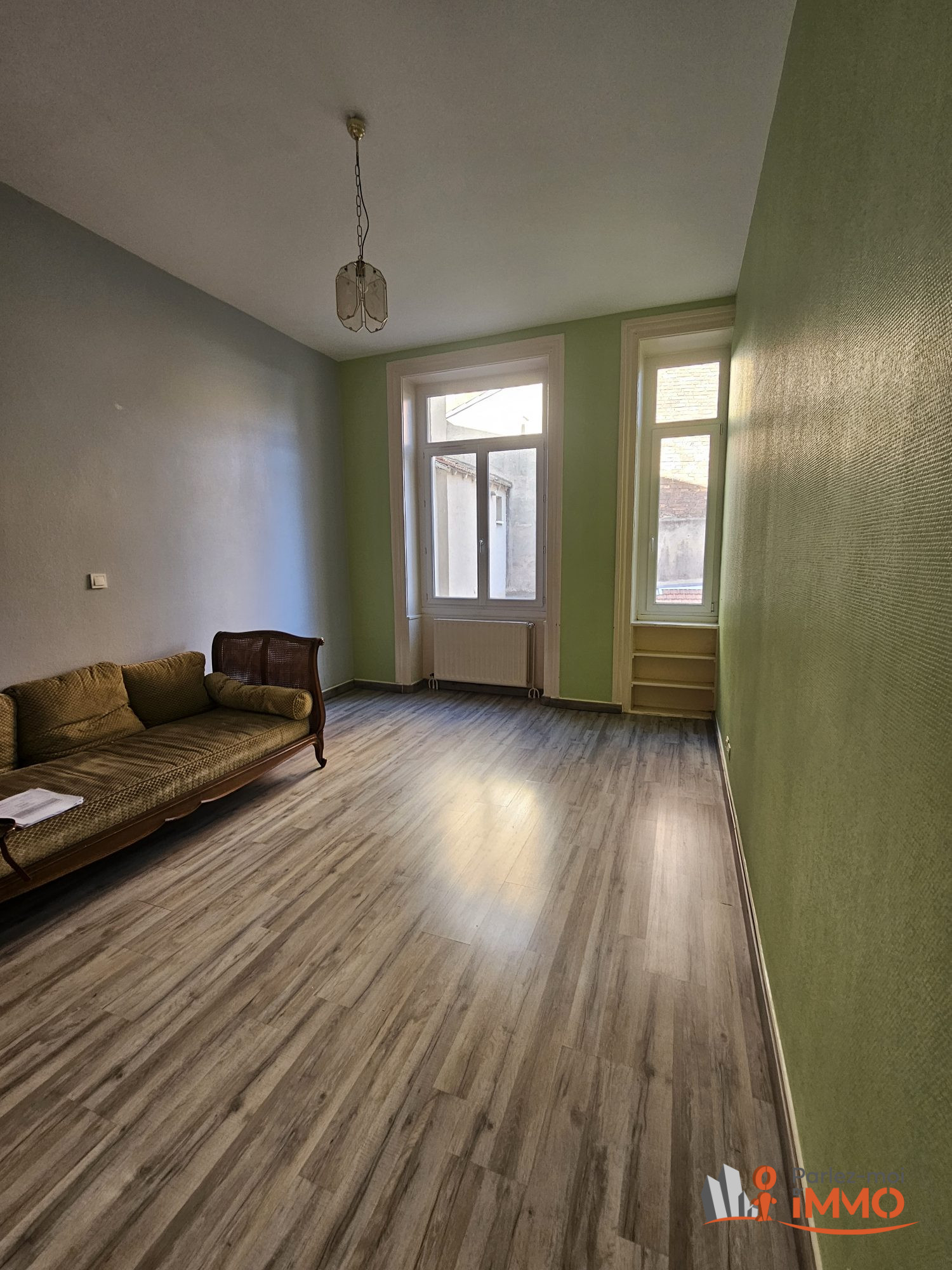 VENTE - Appartement - Saint-Étienne (42000) - 160900 €
