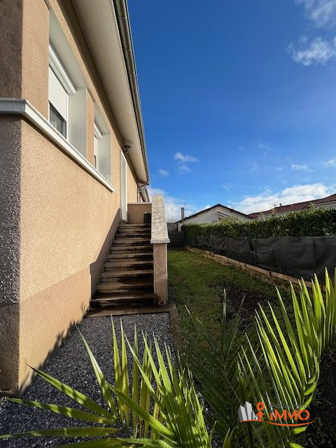 VENTE - Maison - La Talaudière (42350) - 289000 €