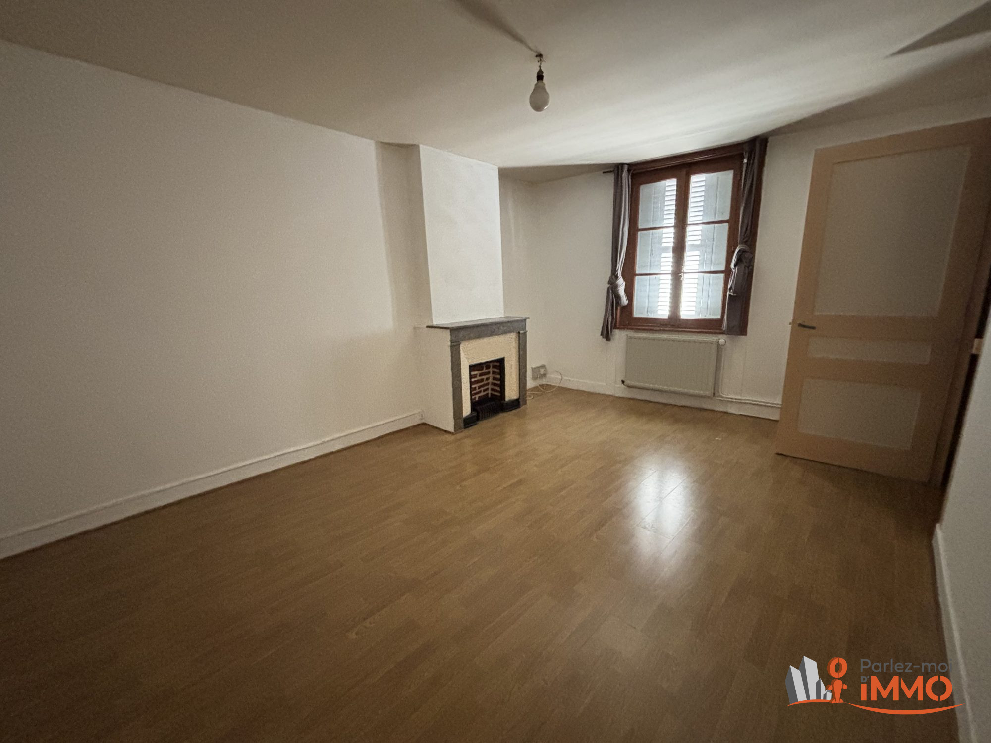 VENTE - Maison - Sury-le-Comtal (42450) - 59000 €