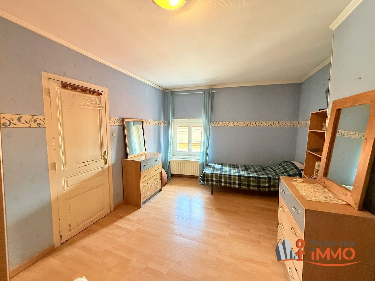 VENTE - Maison - Saint-Étienne (42000) - 169000 €