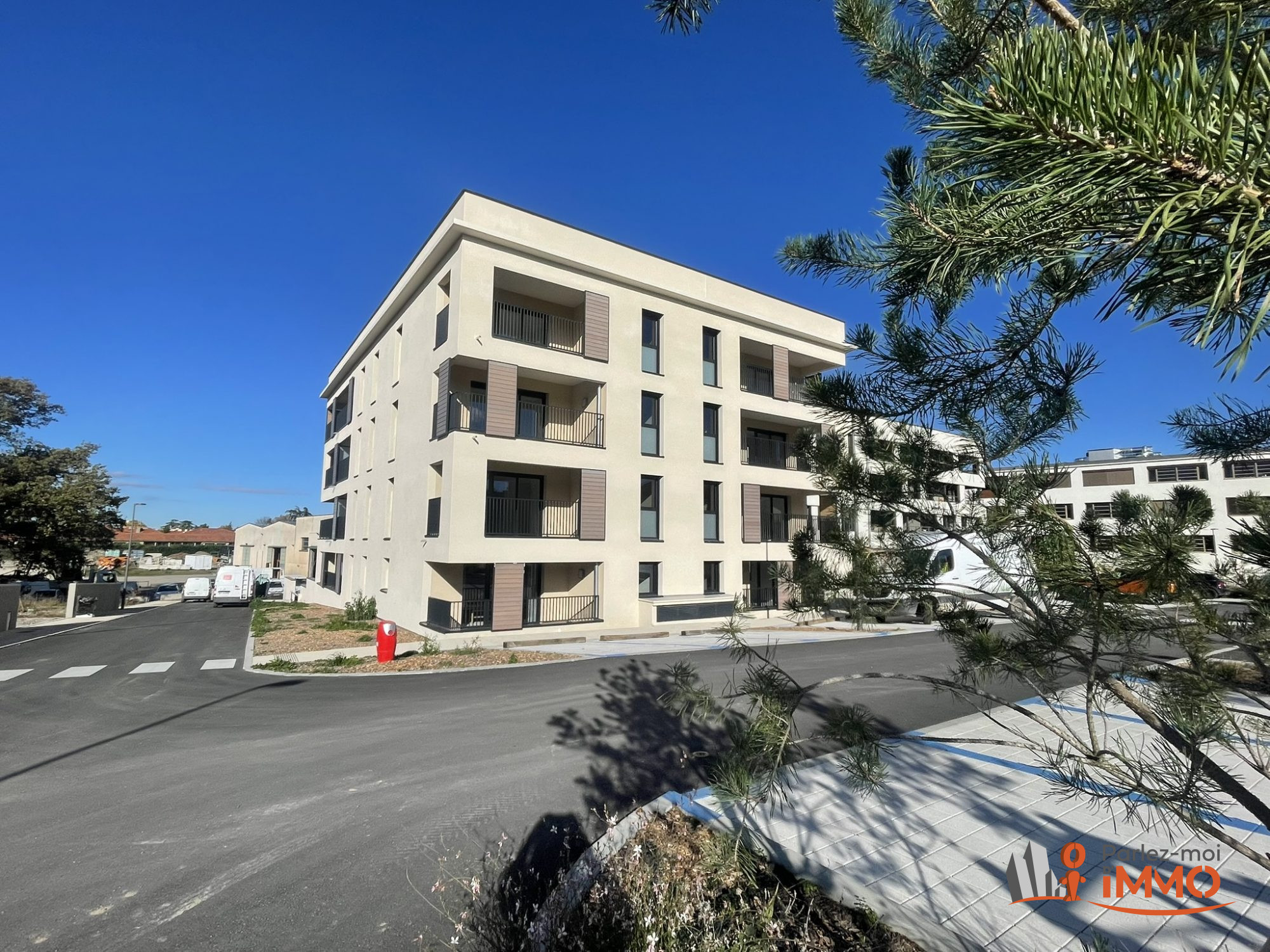 VENTE DE PRESTIGE - Appartement - Montbrison (42600) - 194000 €