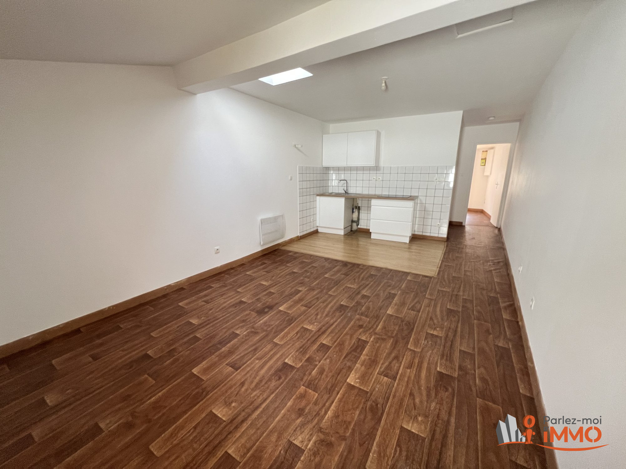 VENTE - Appartement - Montbrison (42600) - 75000 €