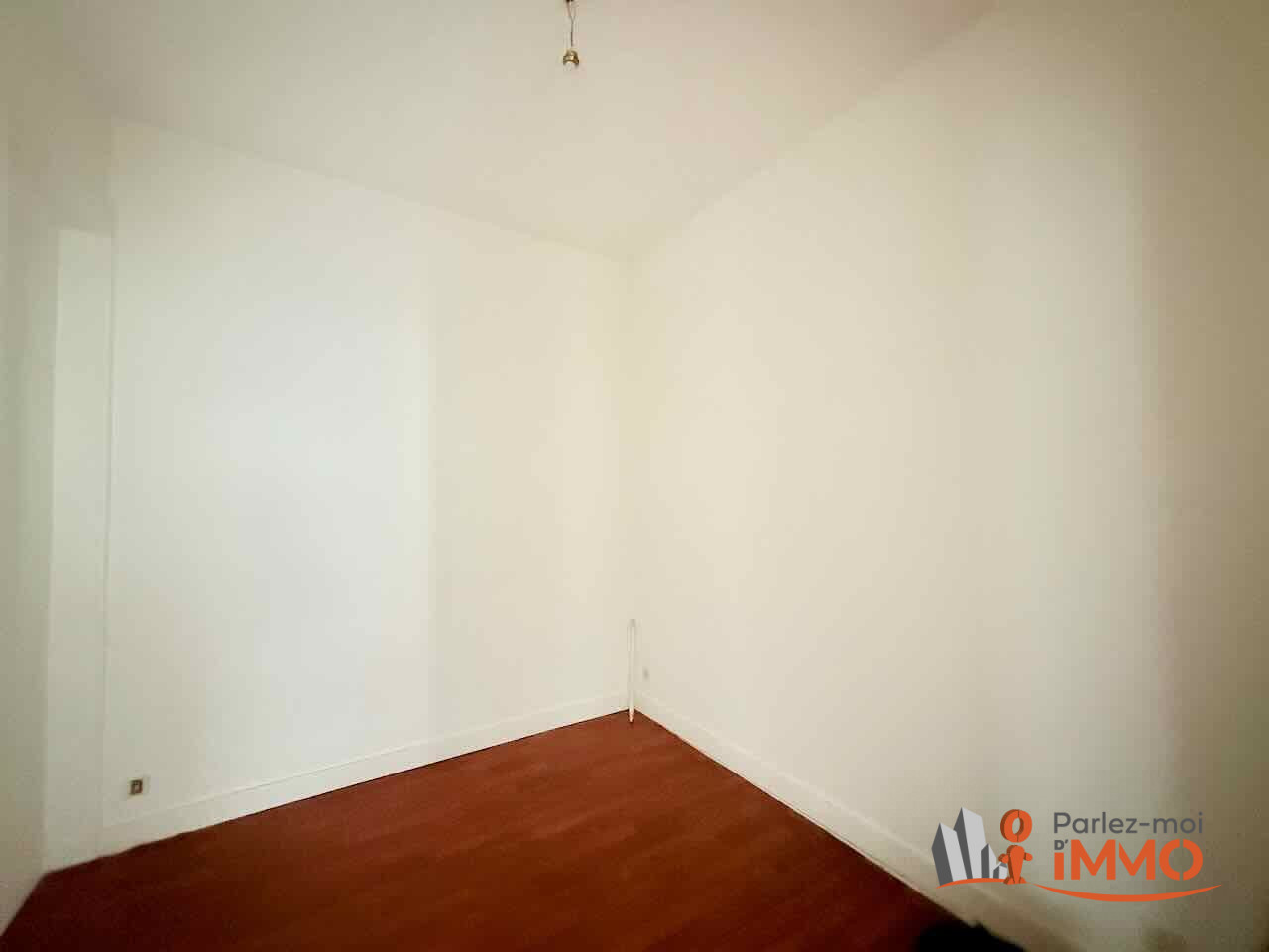 VENTE - Appartement - Saint-Étienne (42100) - 69000 €
