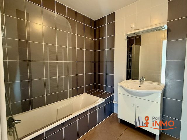 VENTE - Appartement - Saint-Priest-en-Jarez (42270) - 275000 €