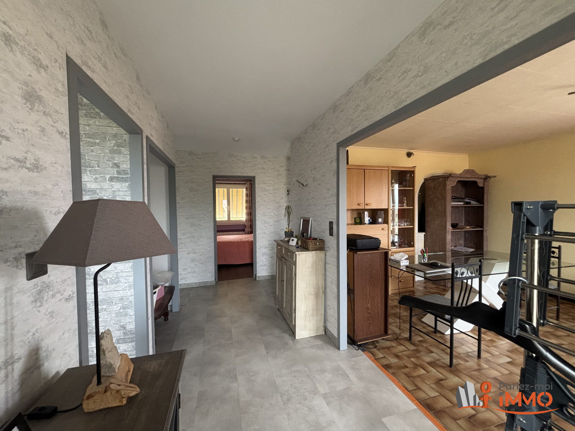 VENTE - Maison - Saint-Romain-le-Puy (42610) - 249000 €