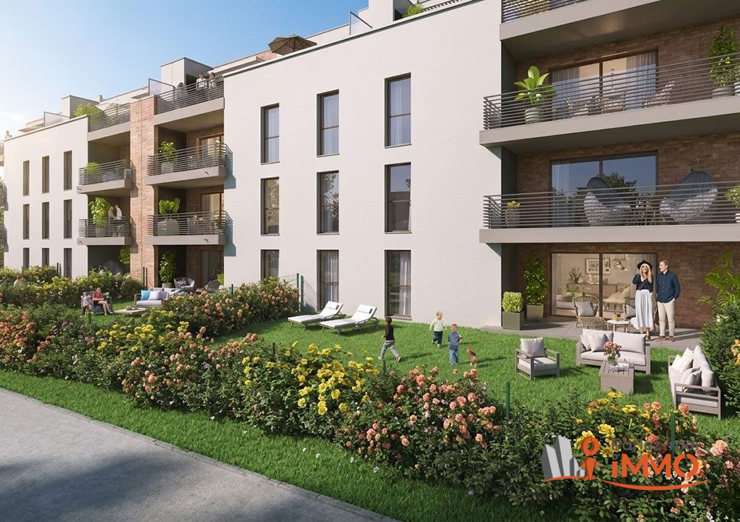 VENTE DE PRESTIGE - Appartement - Savigneux (42600) - 223000 €