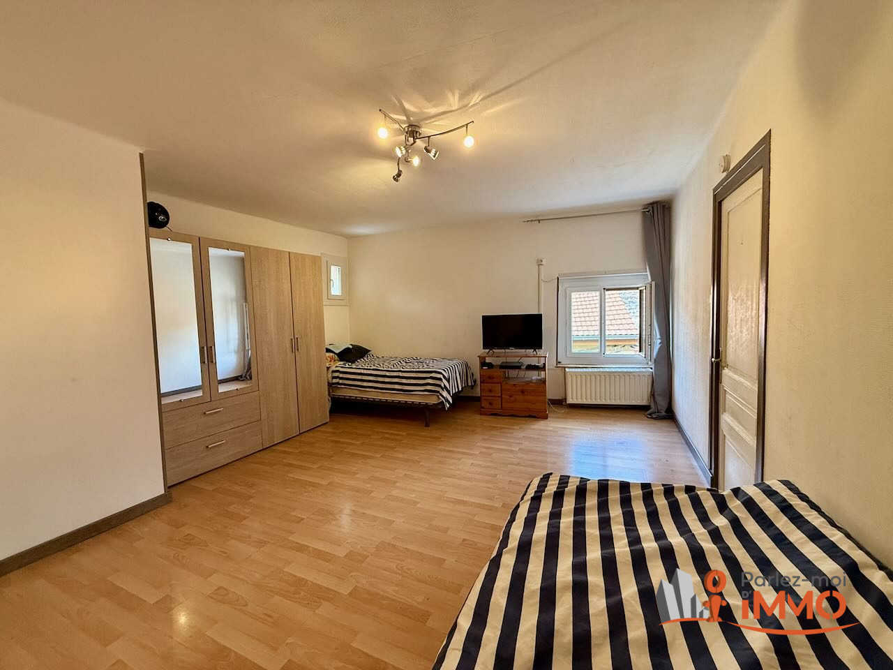 VENTE - Maison - Saint-Étienne (42000) - 169000 €