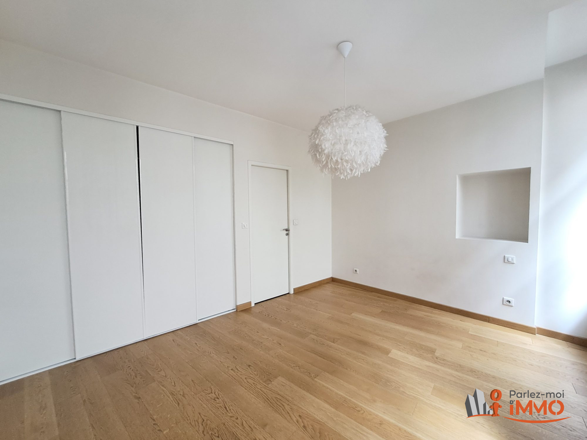 VENTE - Appartement - Saint-Étienne (42000) - 160000 €