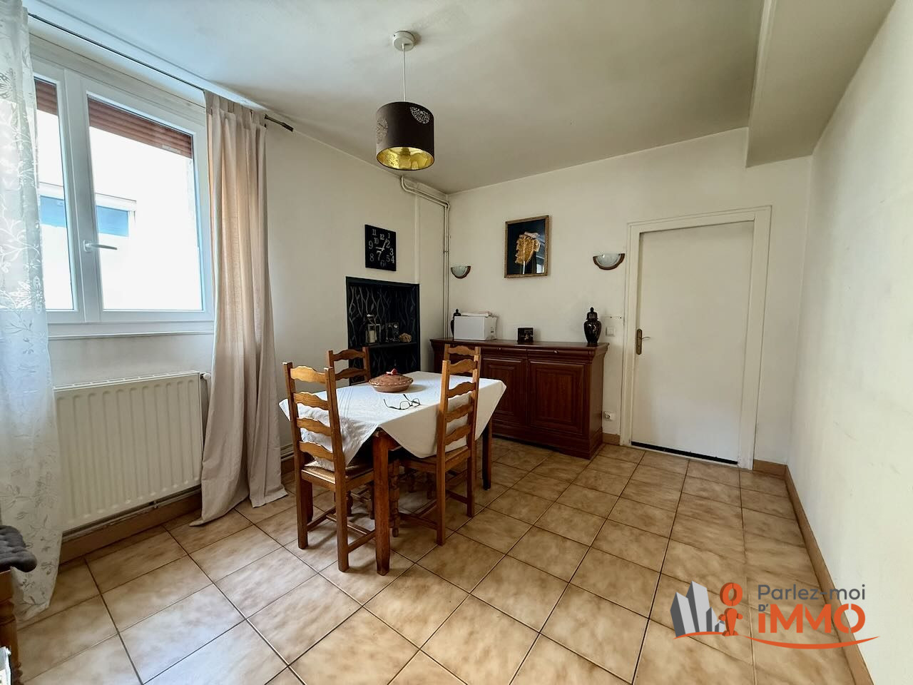 VENTE - Maison - Saint-Étienne (42000) - 169000 €