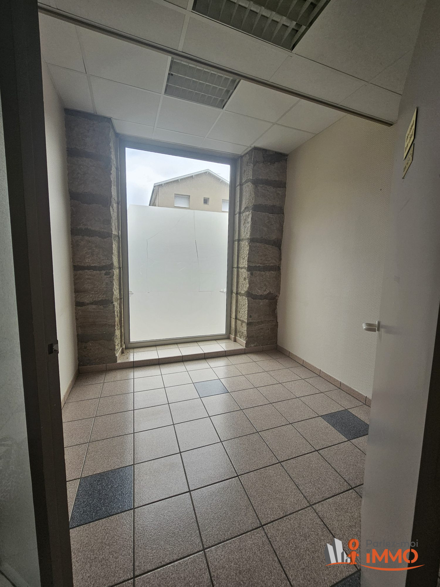 VENTE - Appartement - Saint-Genest-Lerpt (42530) - 117000 €
