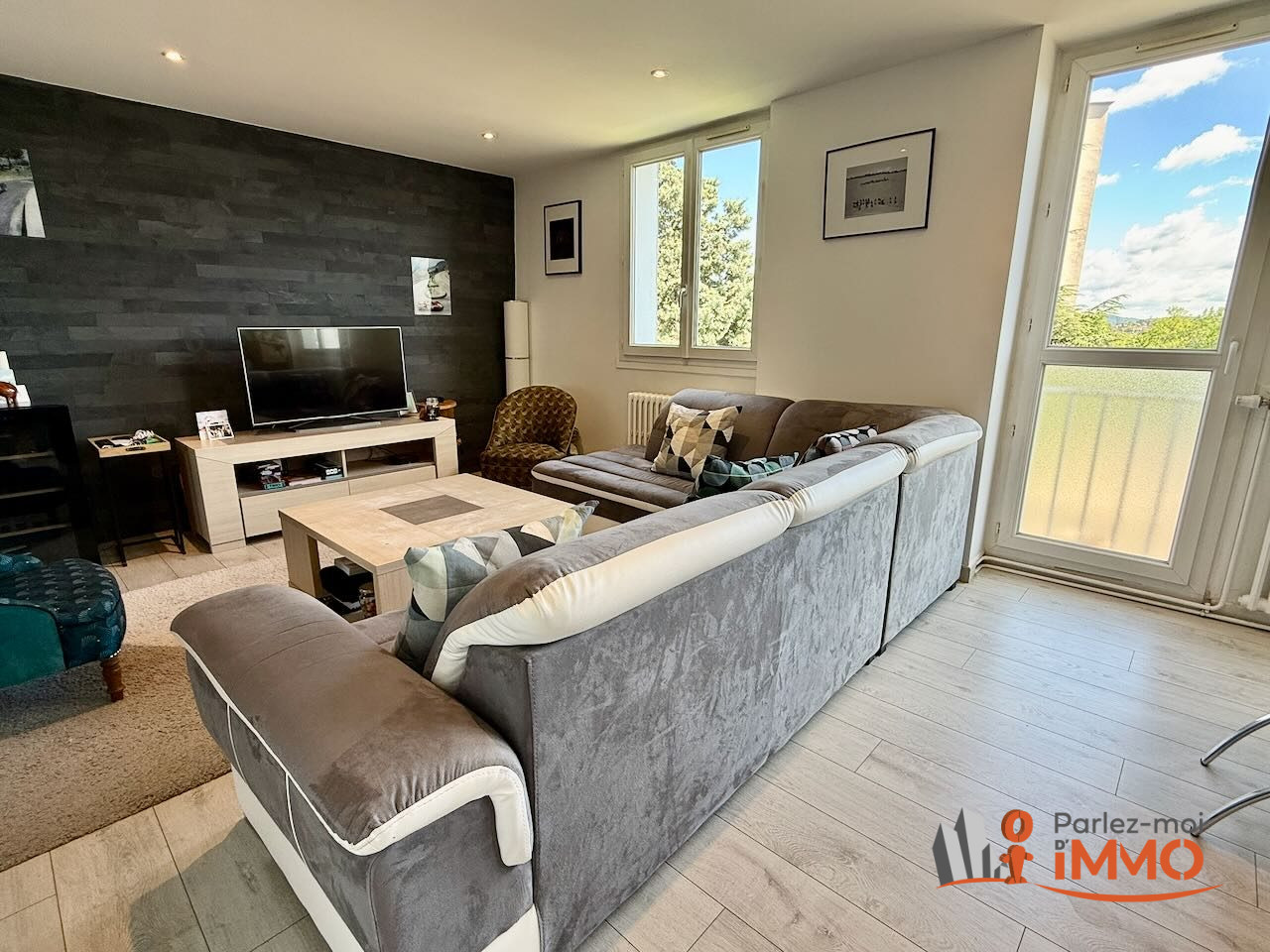 VENTE - Appartement - Saint-Étienne (42100) - 80000 €