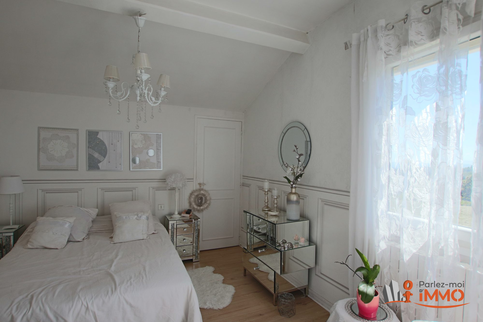 VENTE - Maison - Saint-Georges-Haute-Ville (42610) - 269000 €