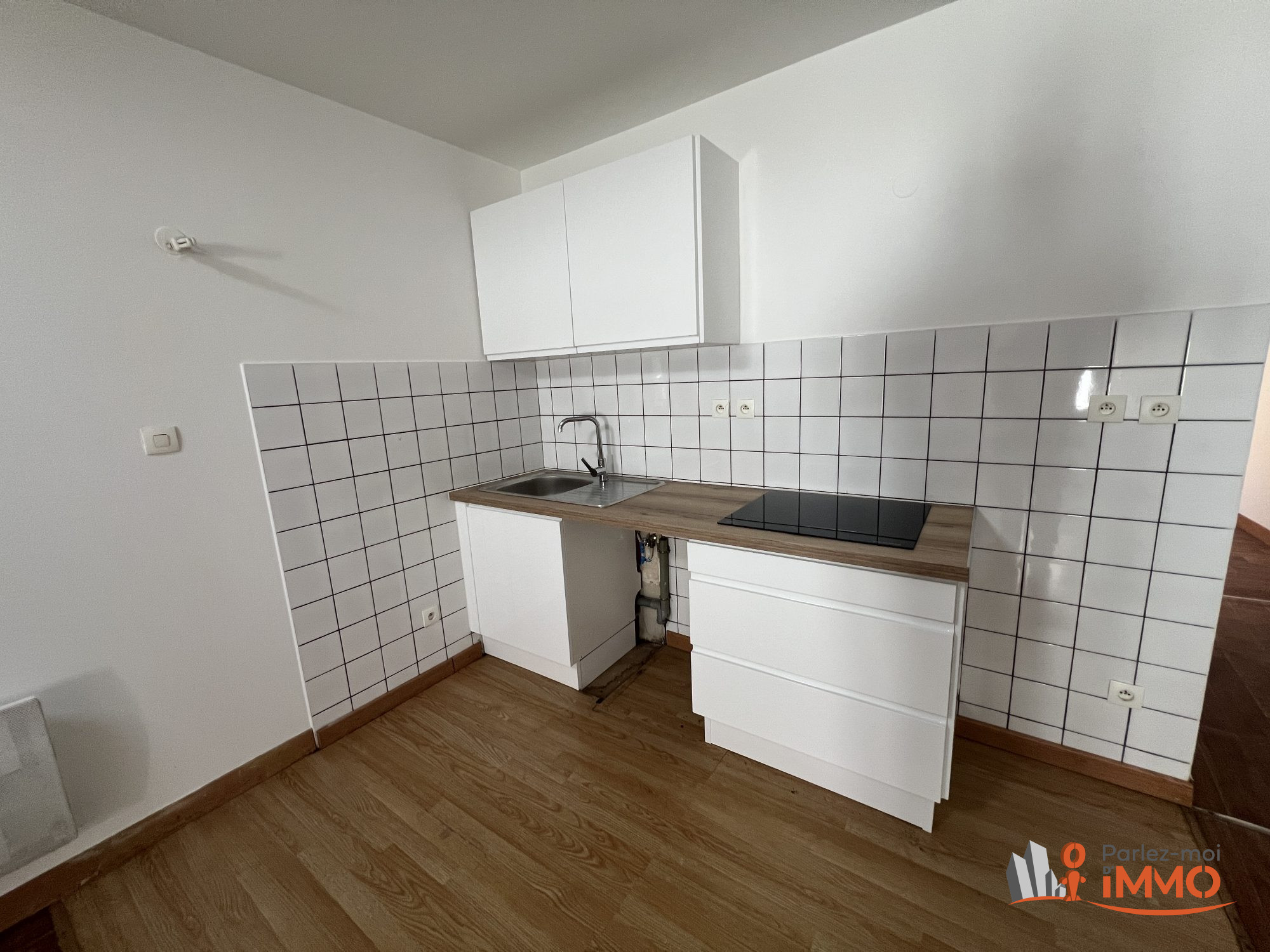 VENTE - Appartement - Montbrison (42600) - 75000 €