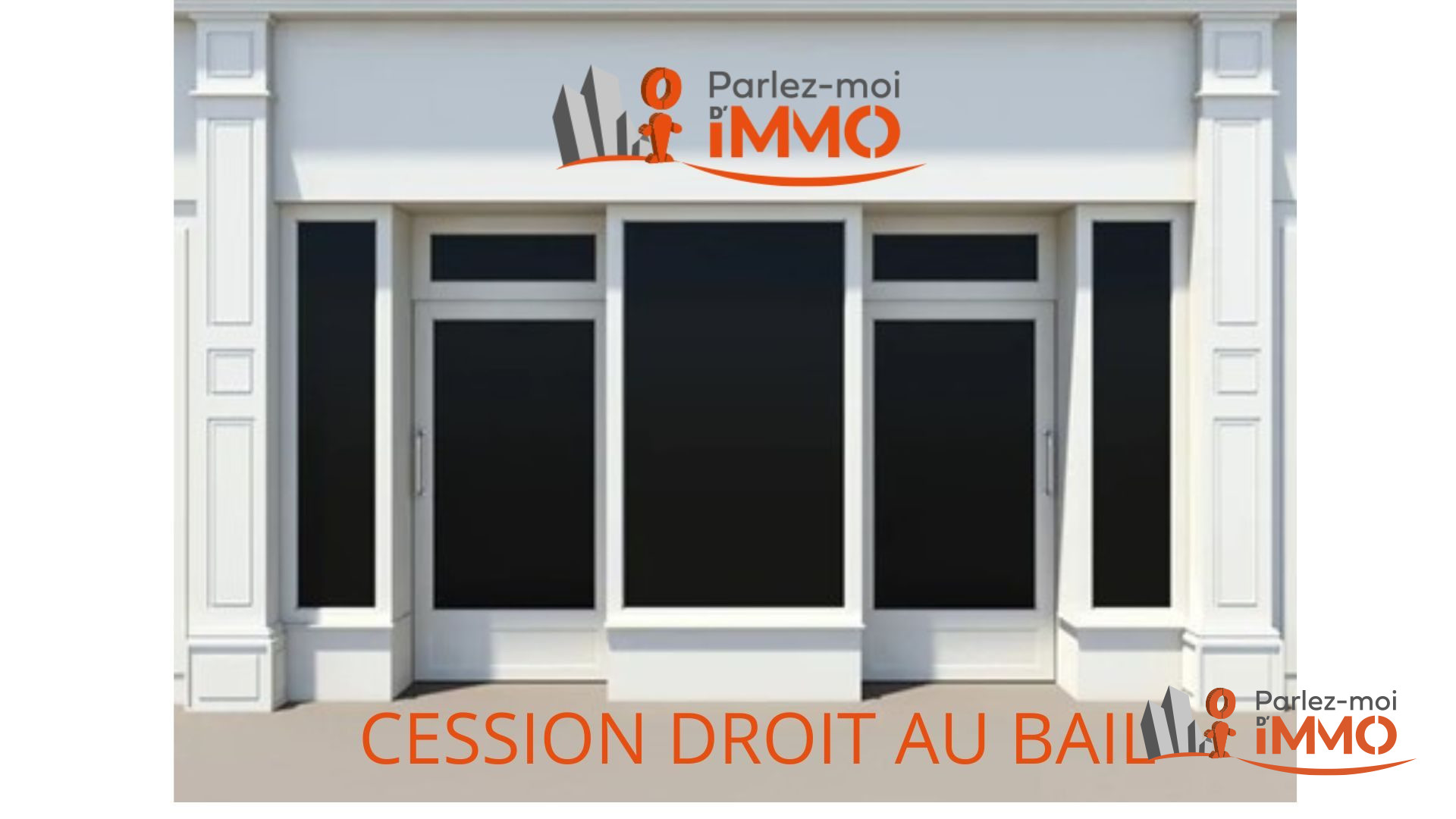 VENTE - Local - Montbrison (42600) - 25000 €