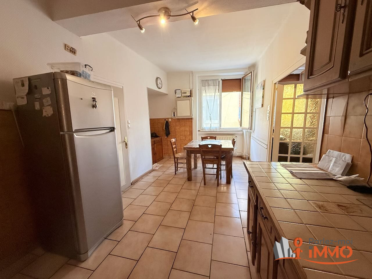 VENTE - Maison - Saint-Étienne (42000) - 169000 €