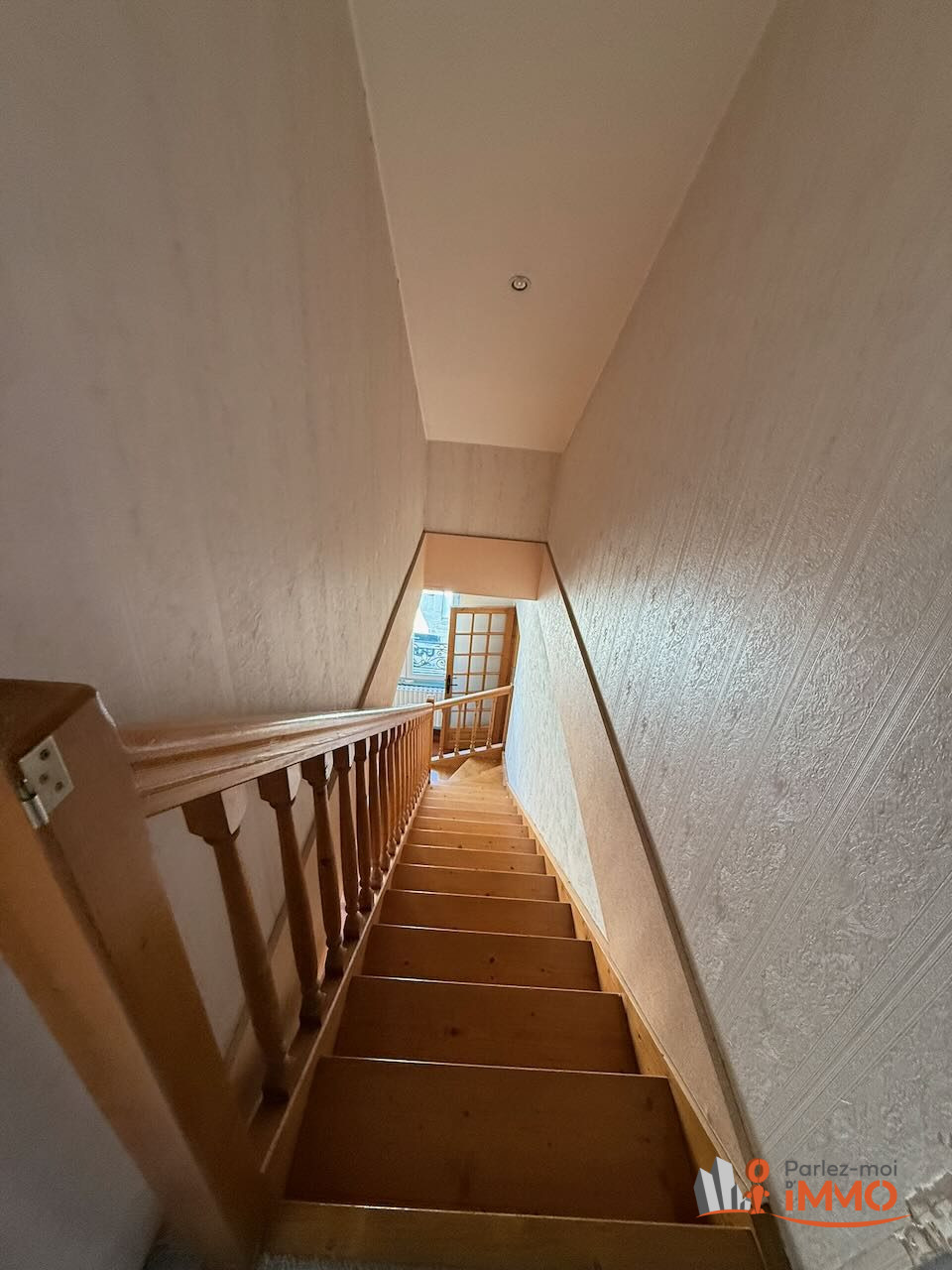 VENTE - Appartement - Saint-Étienne (42100) - 79000 €