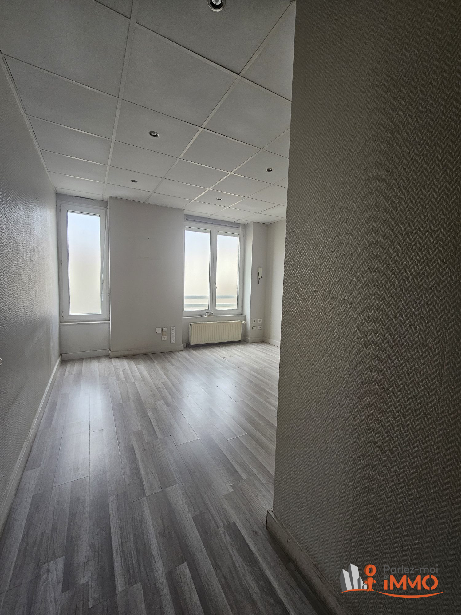 VENTE - Appartement - Saint-Genest-Lerpt (42530) - 117000 €