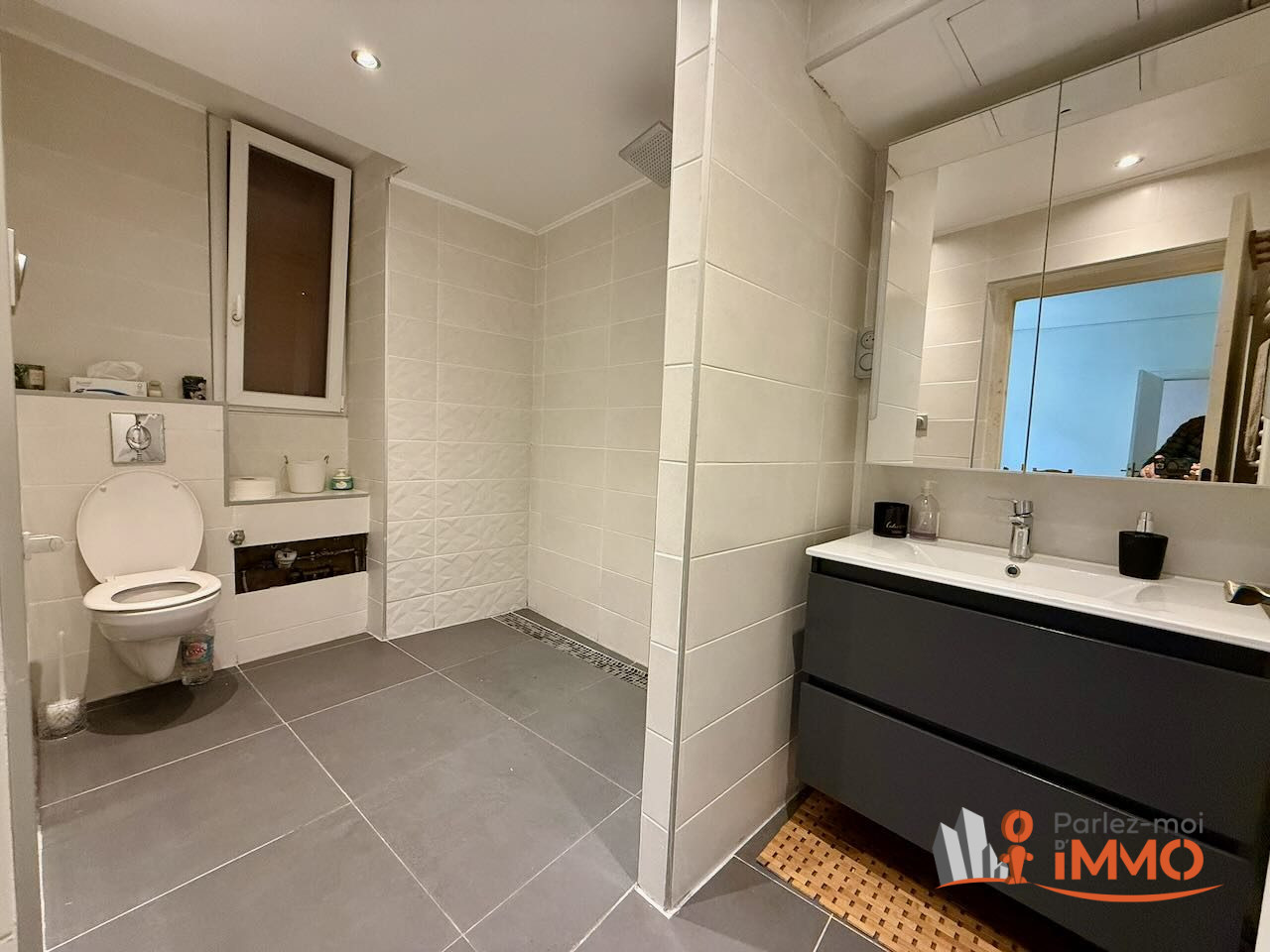 VENTE - Maison - Saint-Étienne (42000) - 169000 €