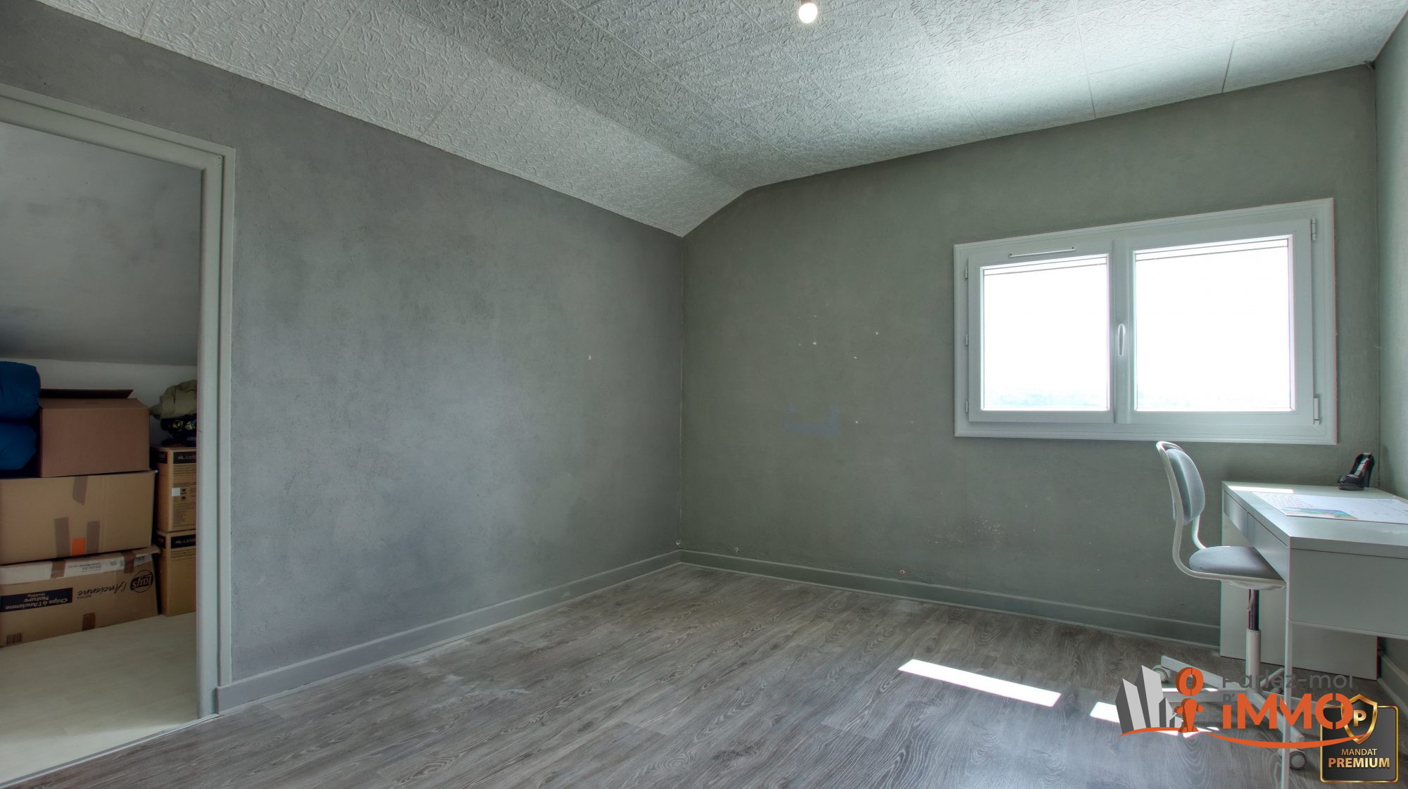 VENTE - Maison - Rozier-en-Donzy (42810) - 215000 €