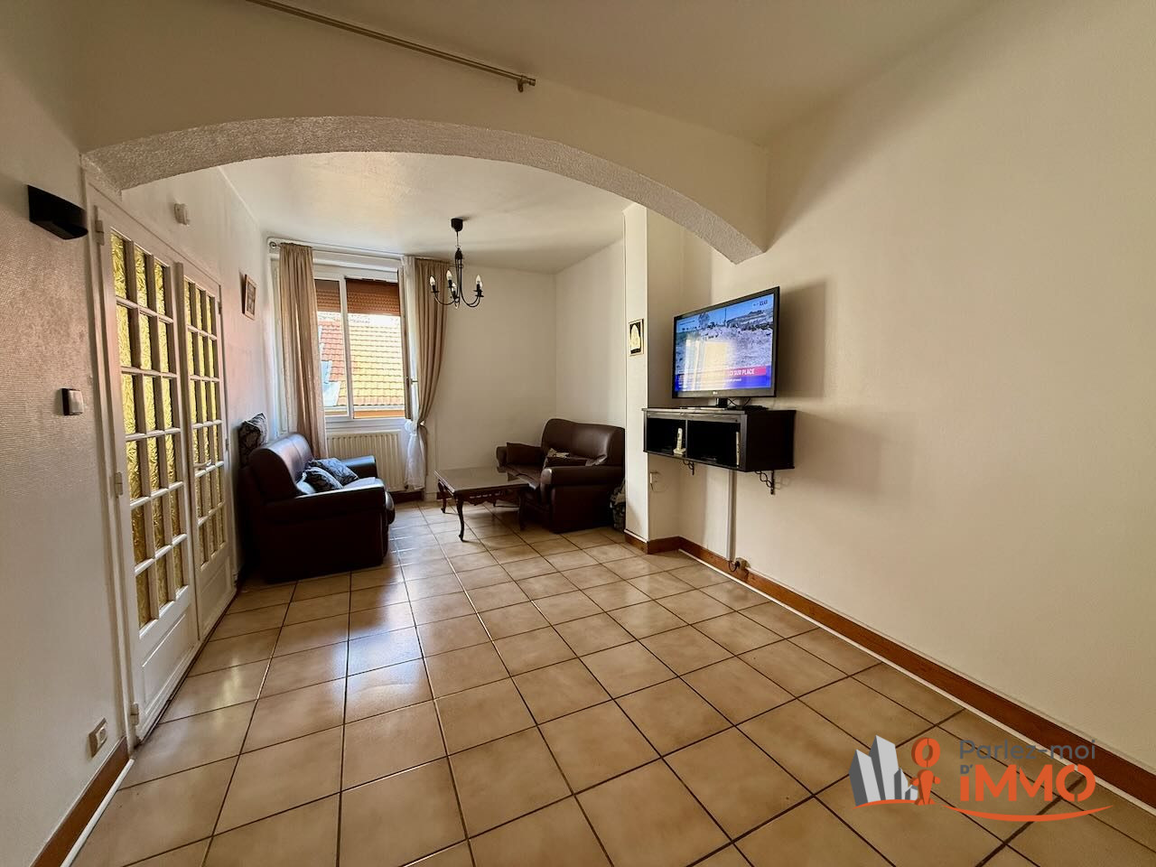 VENTE - Maison - Saint-Étienne (42000) - 169000 €