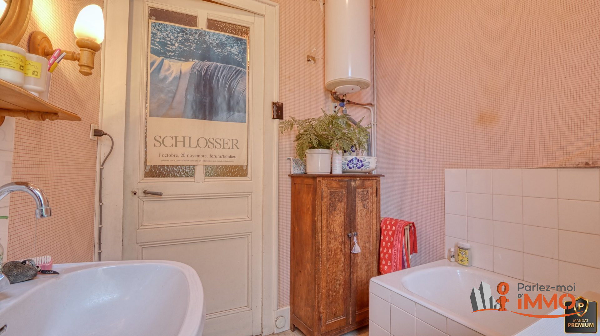 VENTE - Immeuble - Usson-en-Forez (42550) - 199000 €
