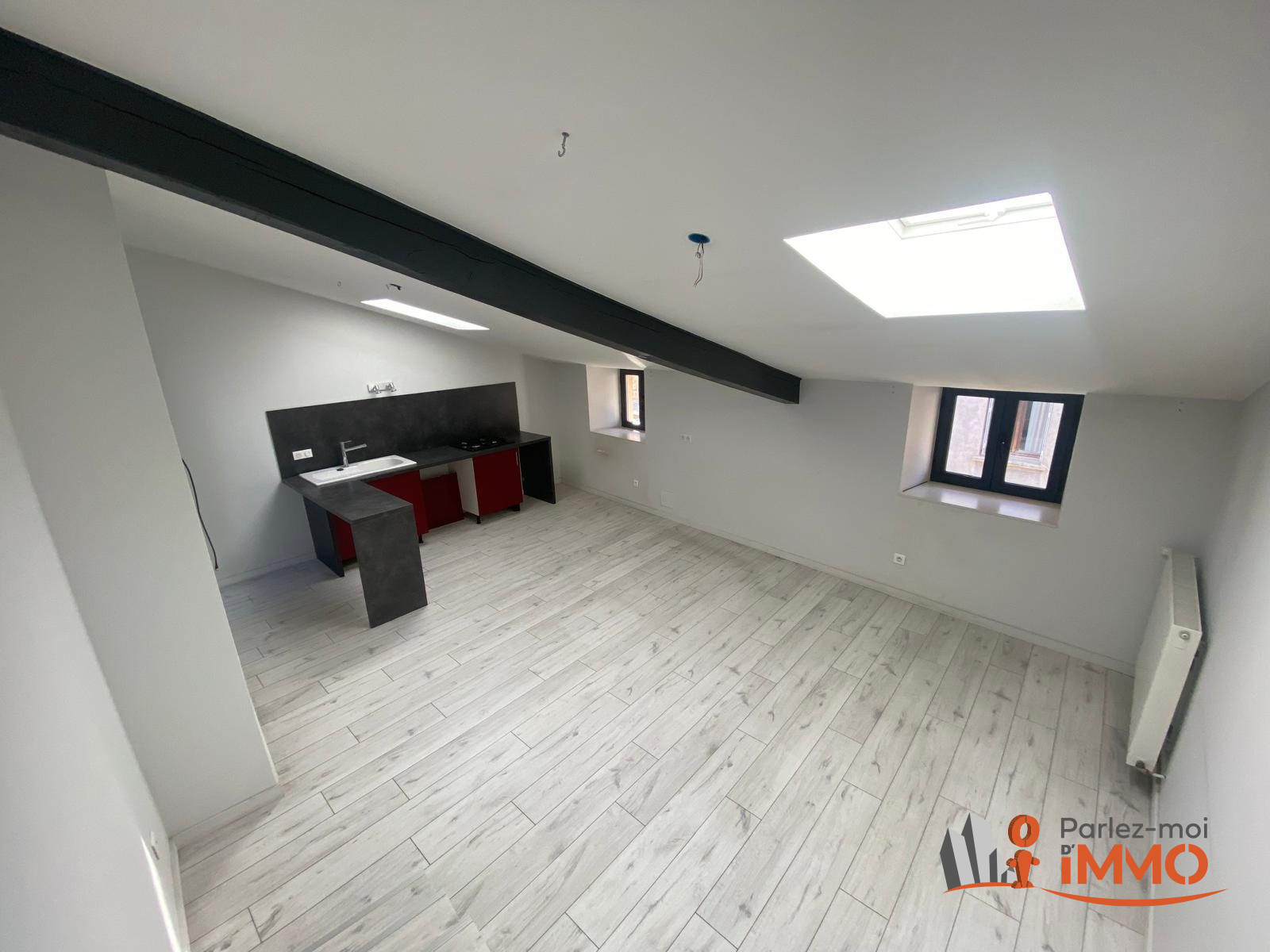 VENTE - Bureaux - Montbrison (42600) - 388000 €
