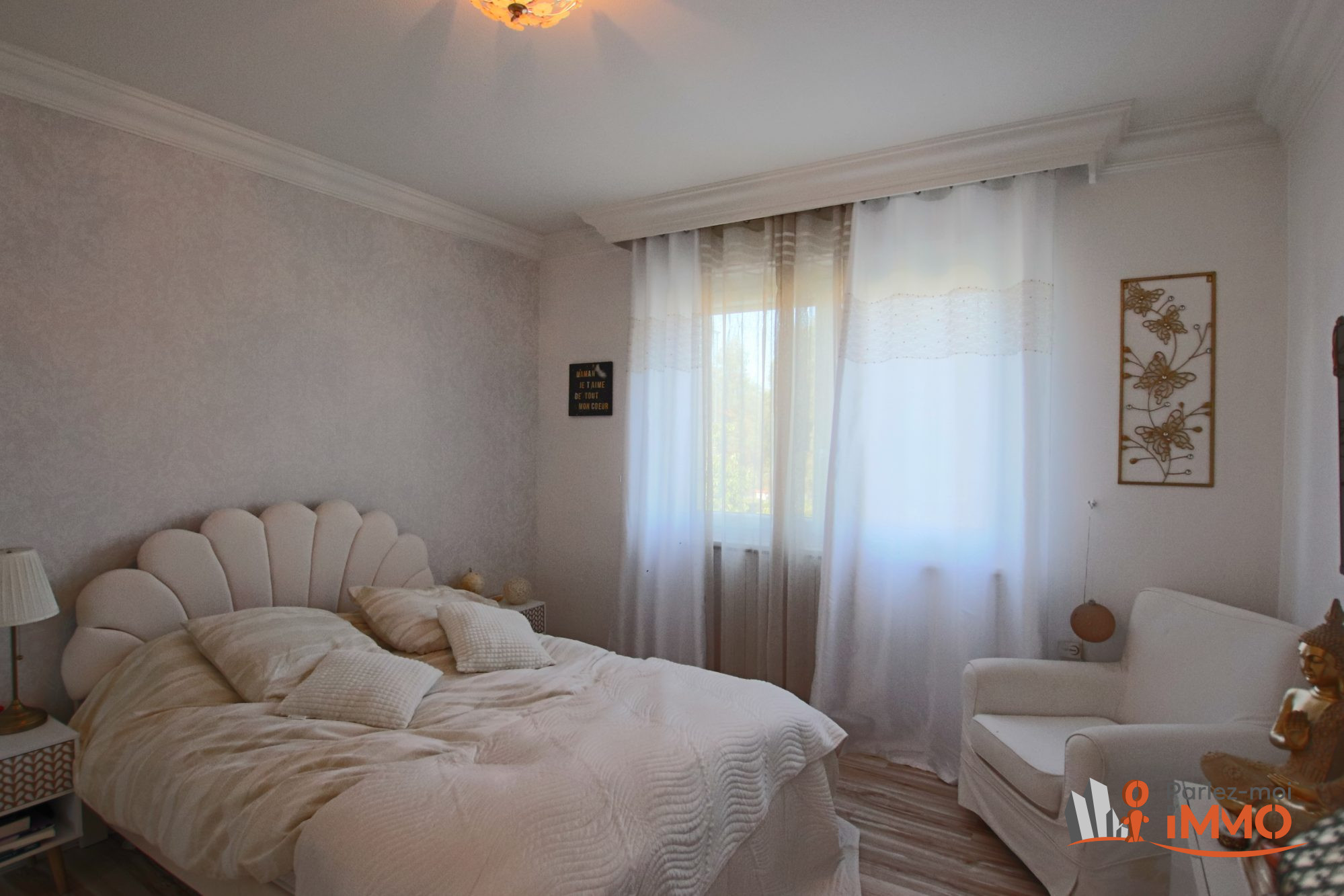 VENTE - Maison - Saint-Georges-Haute-Ville (42610) - 269000 €