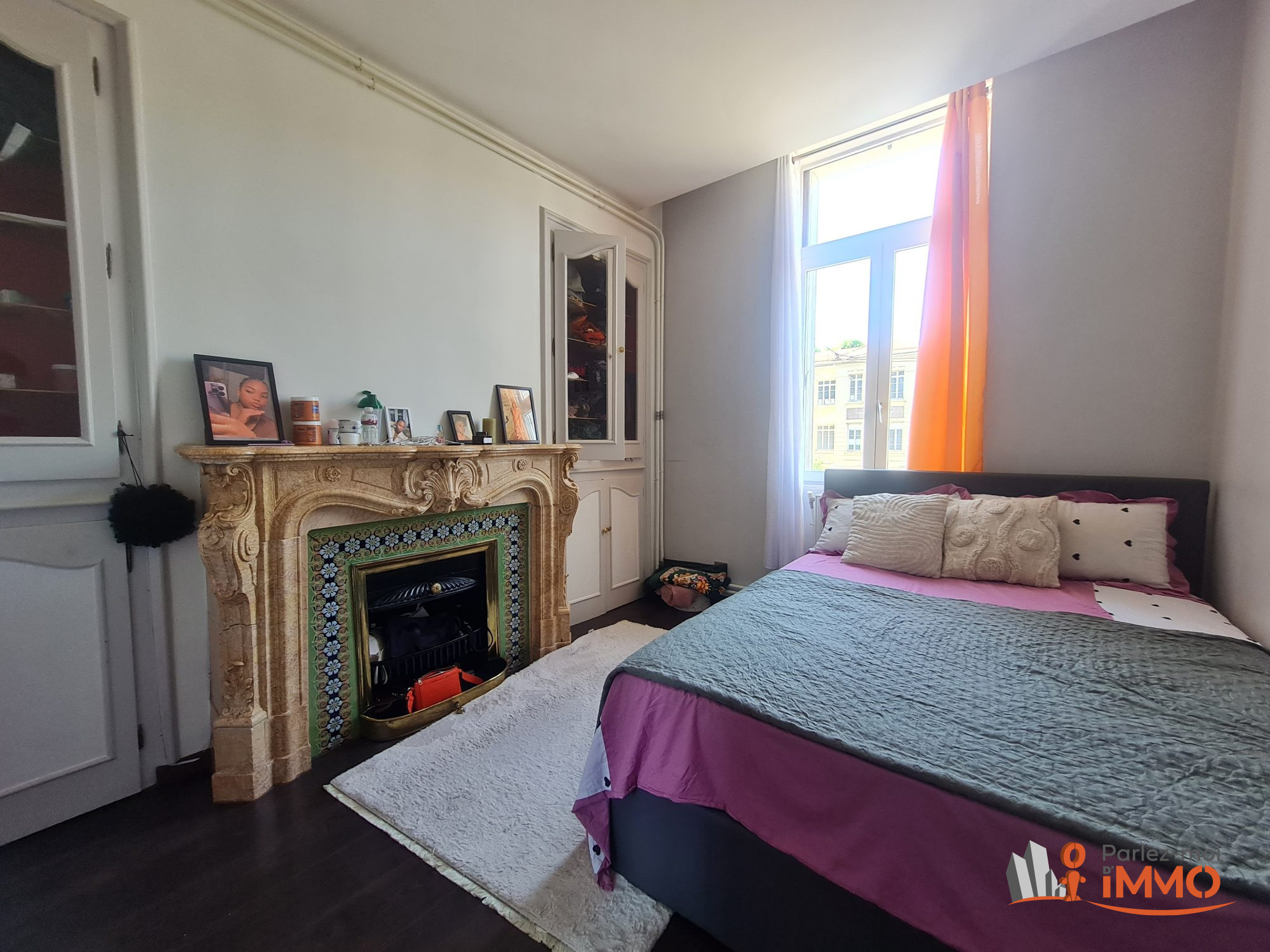 VENTE - Appartement - Saint-Étienne (42000) - 86000 €