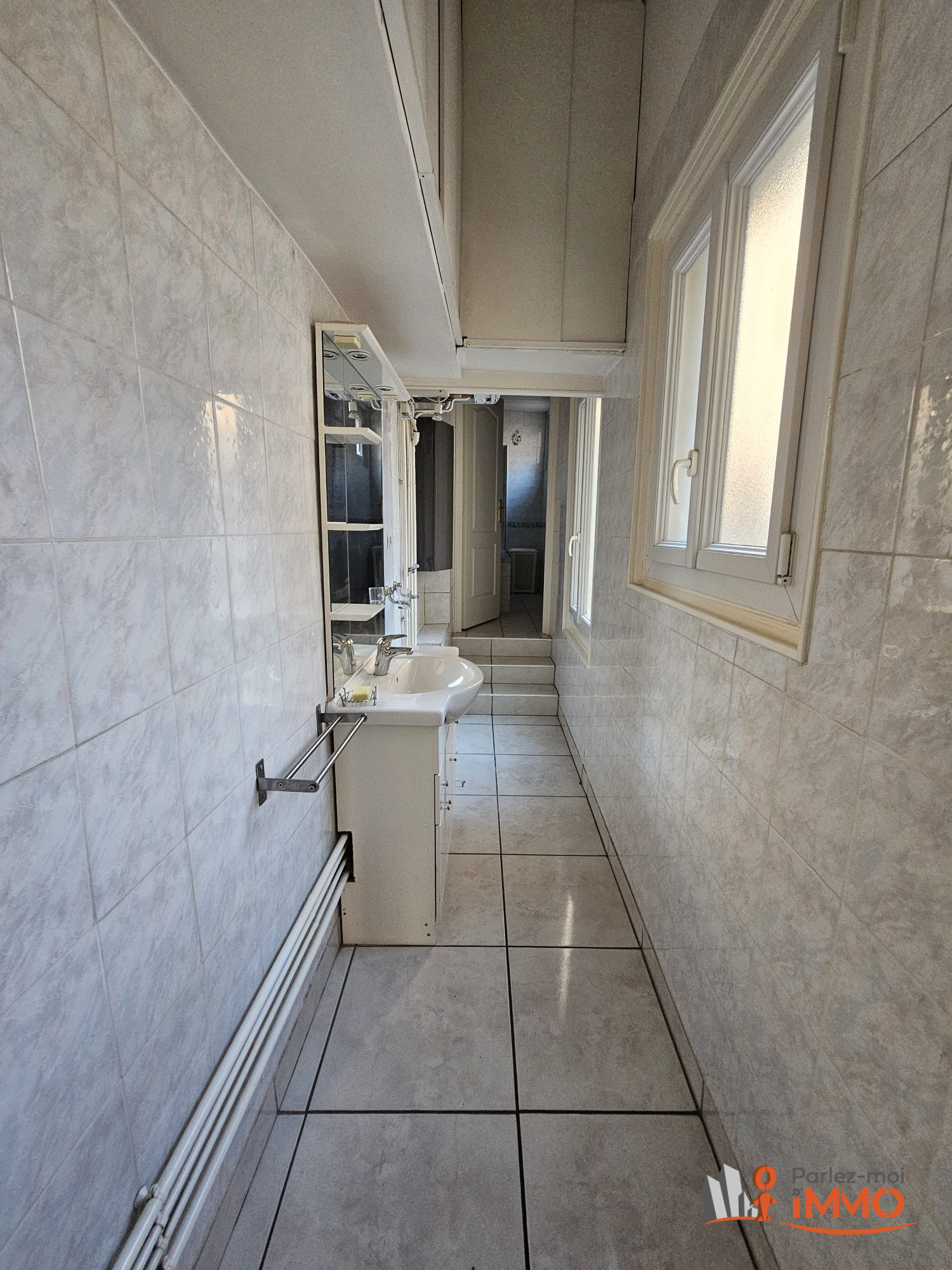 VENTE - Appartement - Saint-Étienne (42000) - 160900 €