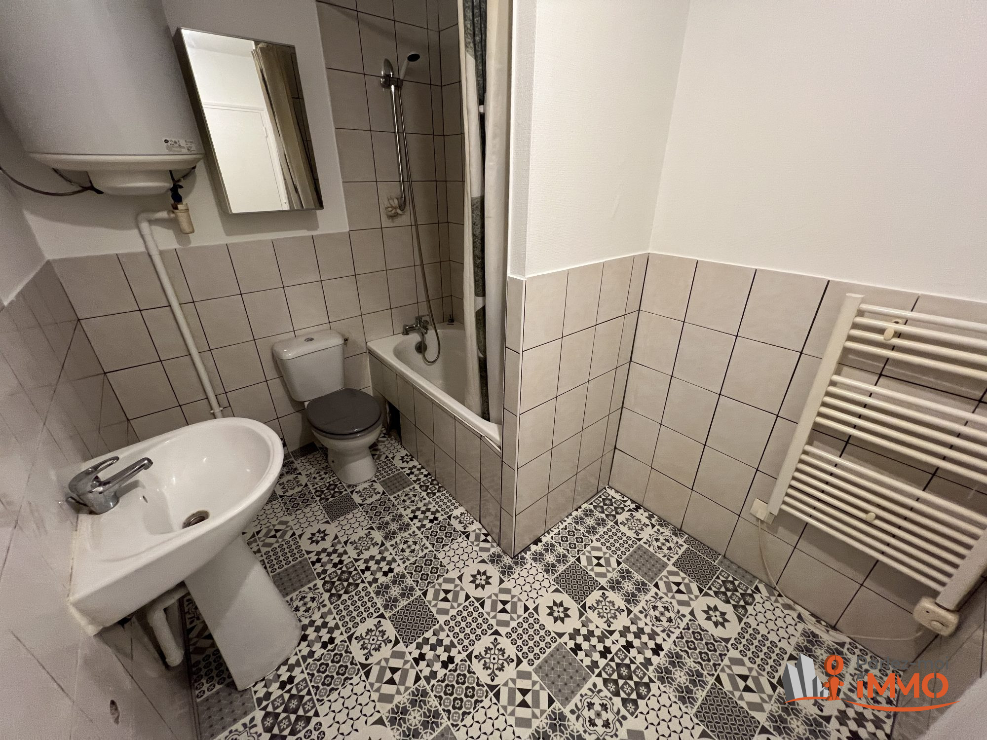 VENTE - Appartement - Montbrison (42600) - 75000 €