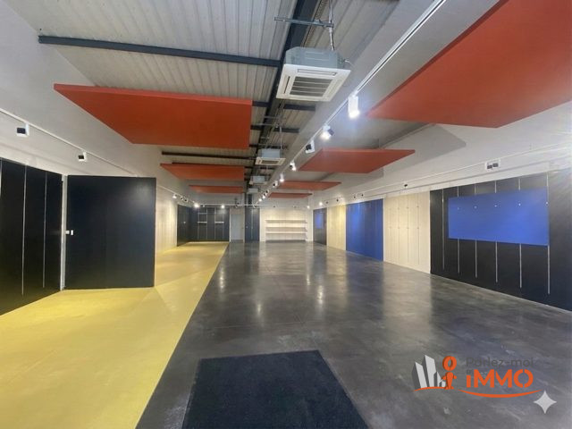 VENTE - Local - Montbrison (42600) - 50000 €