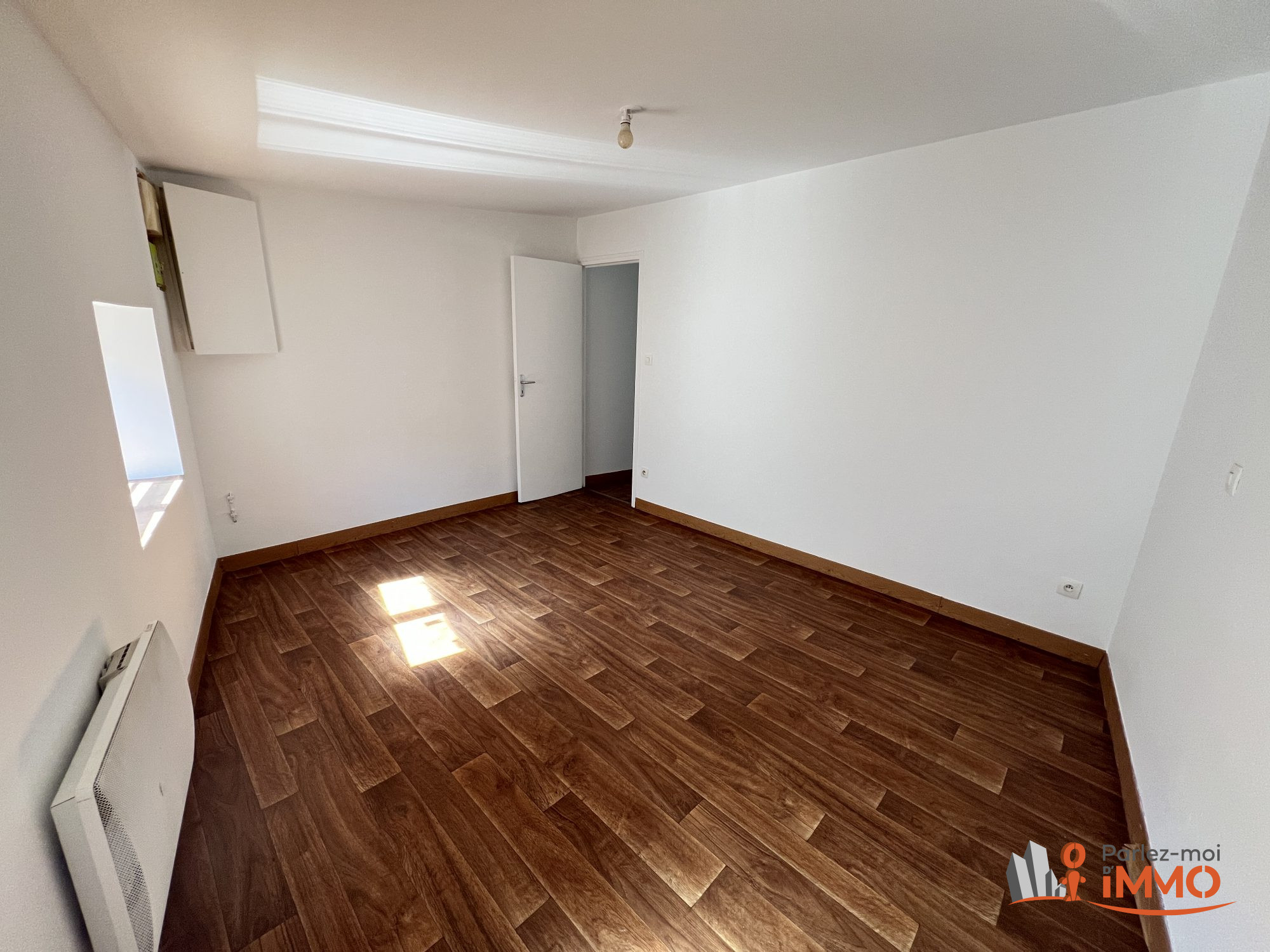 VENTE - Appartement - Montbrison (42600) - 75000 €