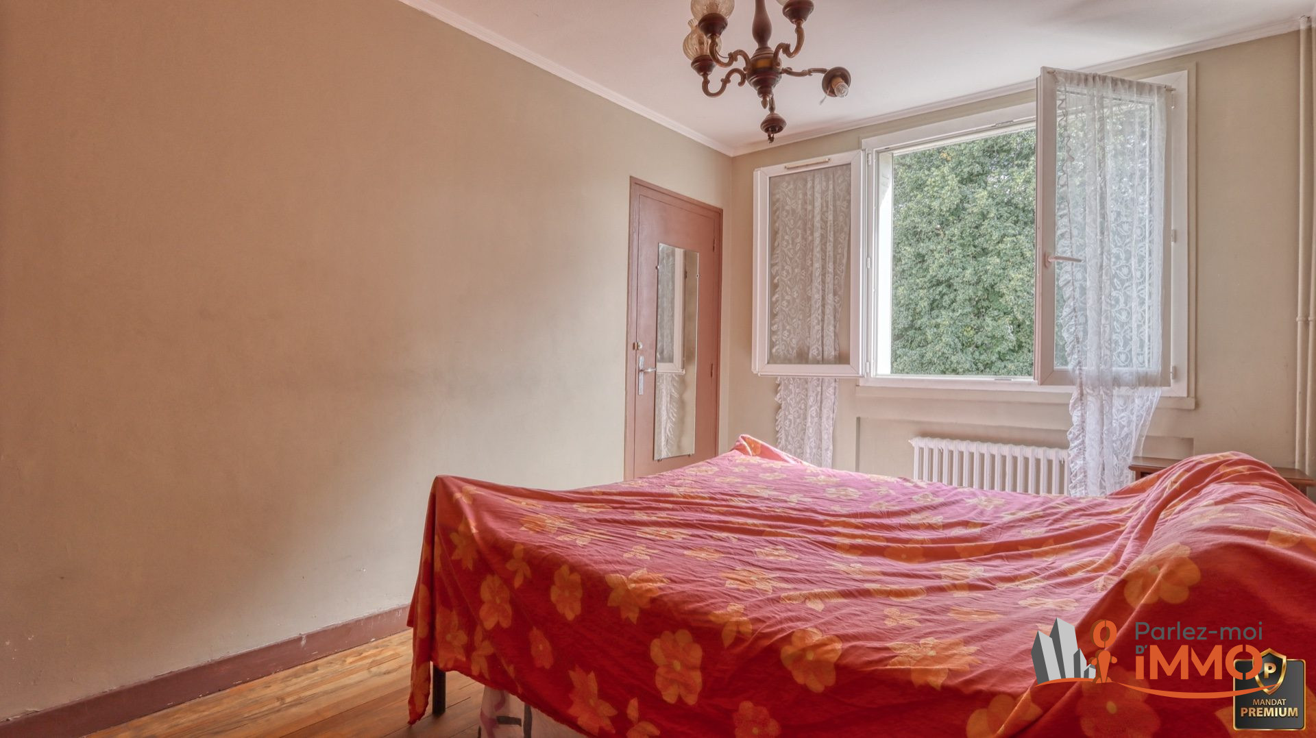 VENTE - Appartement - Saint-Étienne (42100) - 59000 €