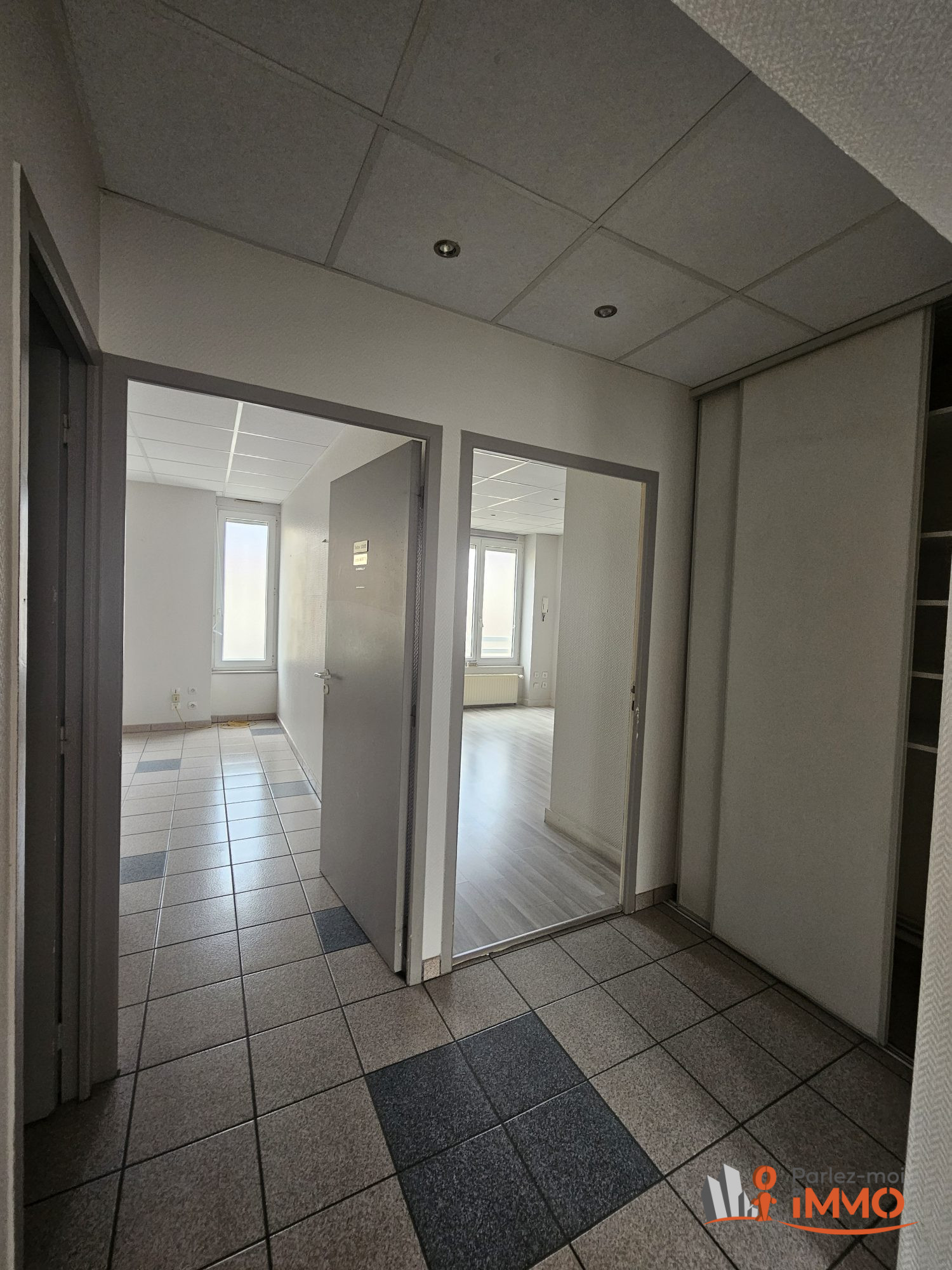 VENTE - Appartement - Saint-Genest-Lerpt (42530) - 117000 €