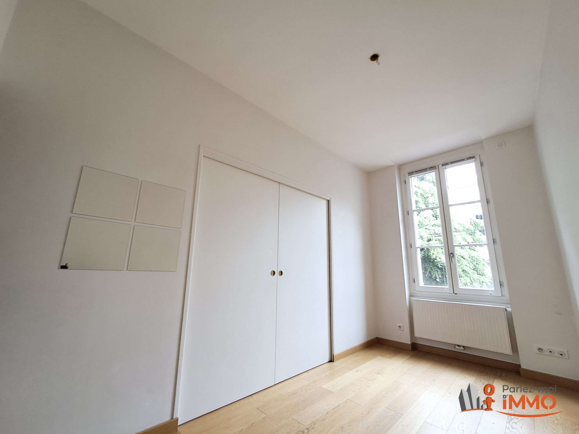 VENTE - Appartement - Saint-Étienne (42000) - 160000 €