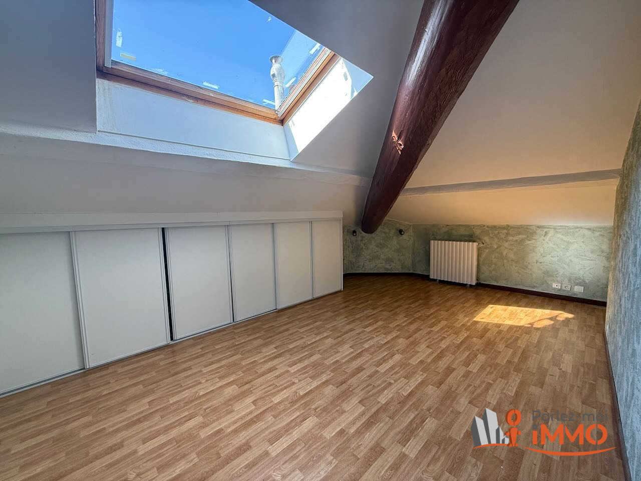 VENTE - Appartement - Saint-Étienne (42100) - 79000 €