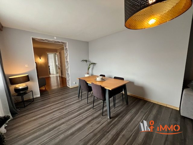 VENTE - Maison - La Talaudière (42350) - 289000 €