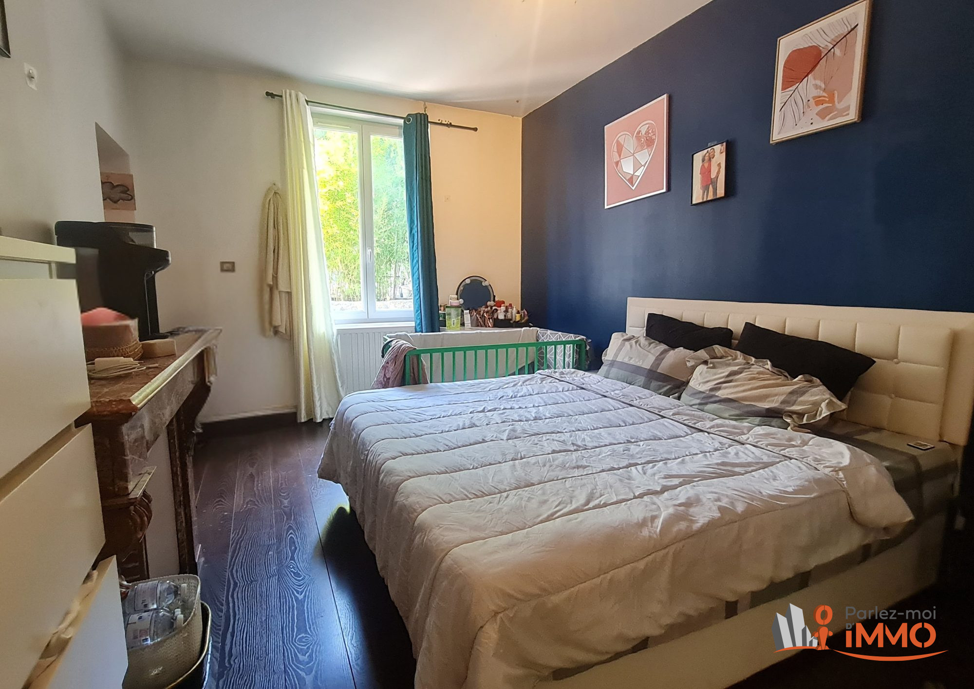 VENTE - Appartement - Saint-Étienne (42000) - 86000 €