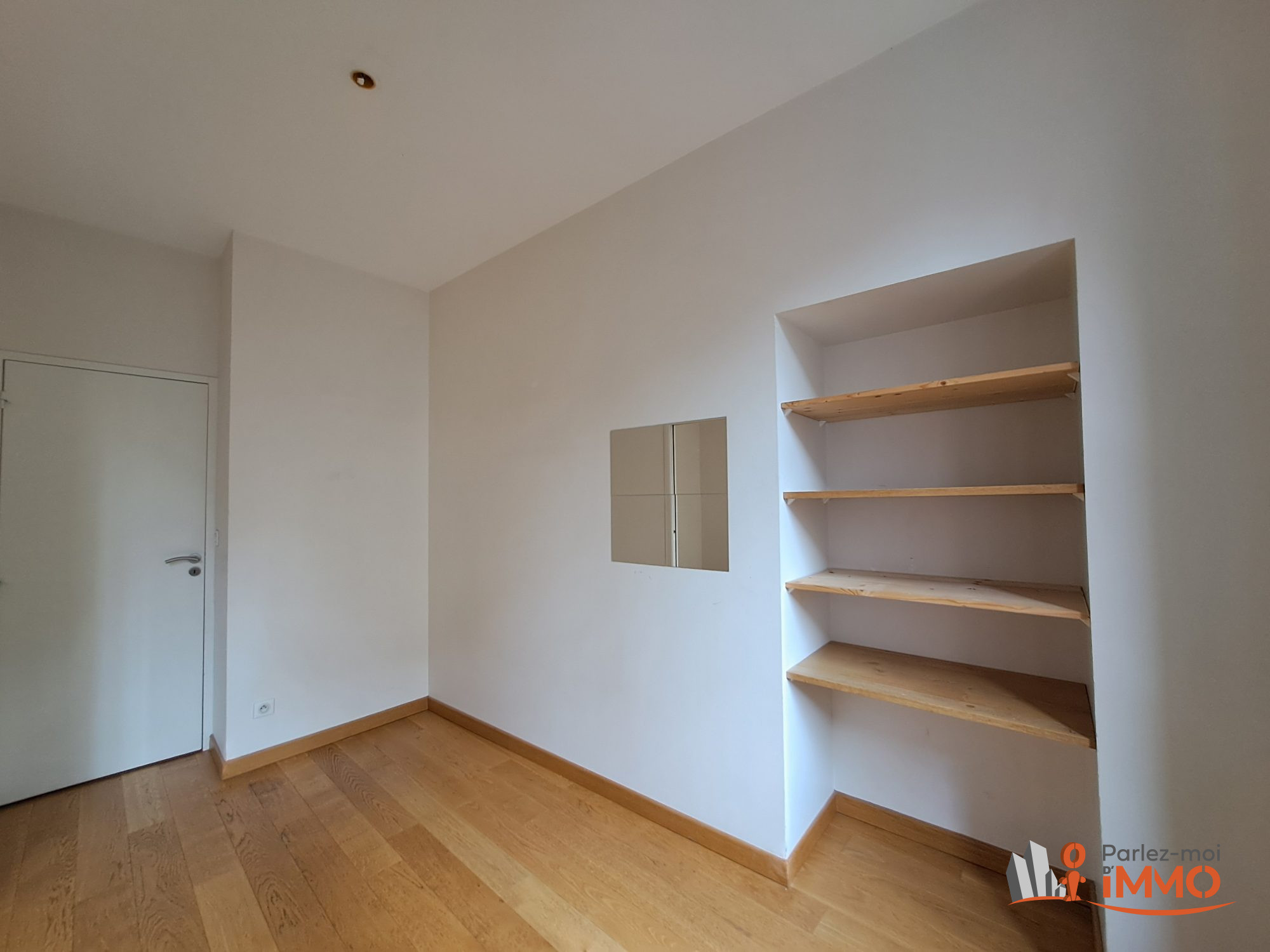 VENTE - Appartement - Saint-Étienne (42000) - 160000 €
