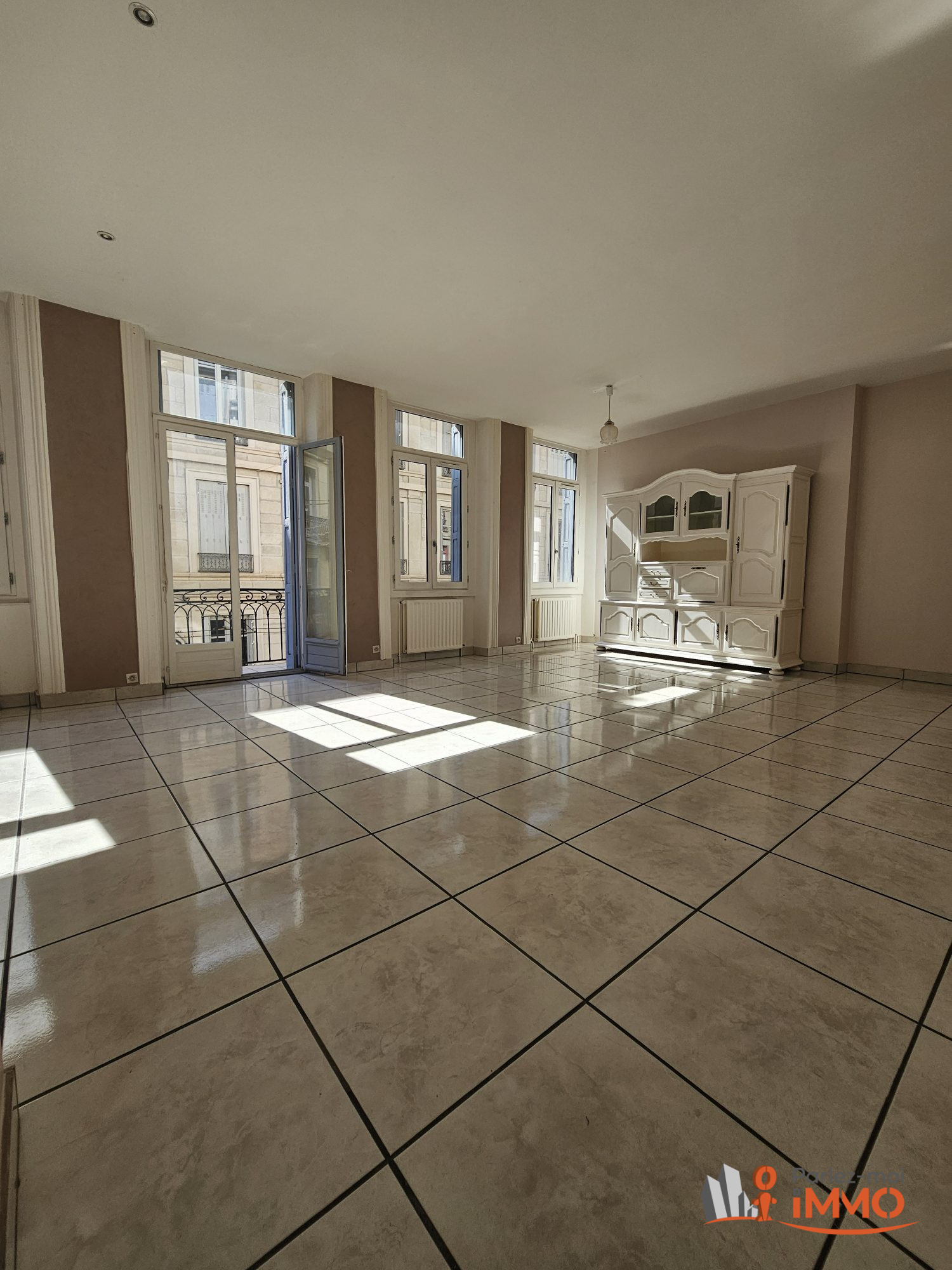 VENTE - Appartement - Saint-Étienne (42000) - 160900 €