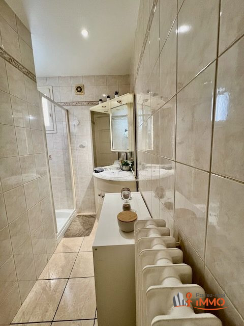 VENTE - Maison - La Talaudière (42350) - 289000 €