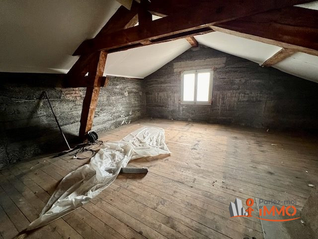 VENTE - Maison - La Talaudière (42350) - 289000 €