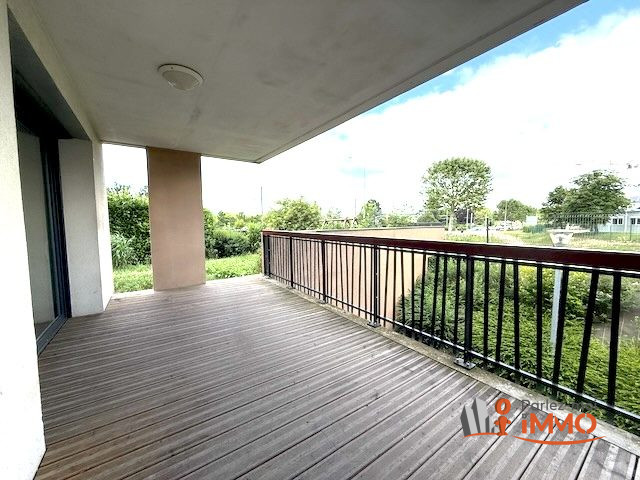 VENTE - Appartement - Saint-Priest-en-Jarez (42270) - 275000 €