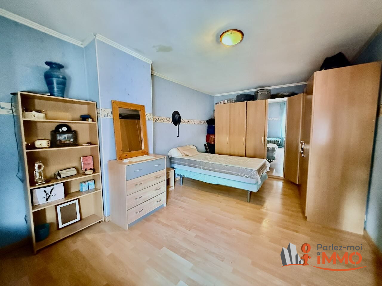 VENTE - Maison - Saint-Étienne (42000) - 169000 €