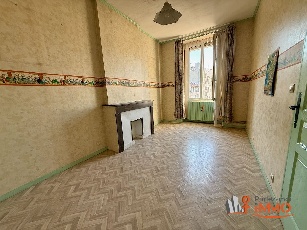 VENTE - Appartement - Saint-Étienne (42100) - 79000 €