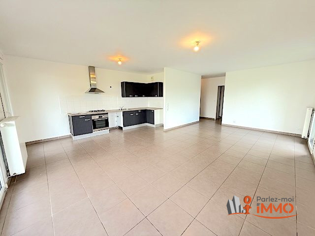 VENTE - Appartement - Saint-Priest-en-Jarez (42270) - 275000 €