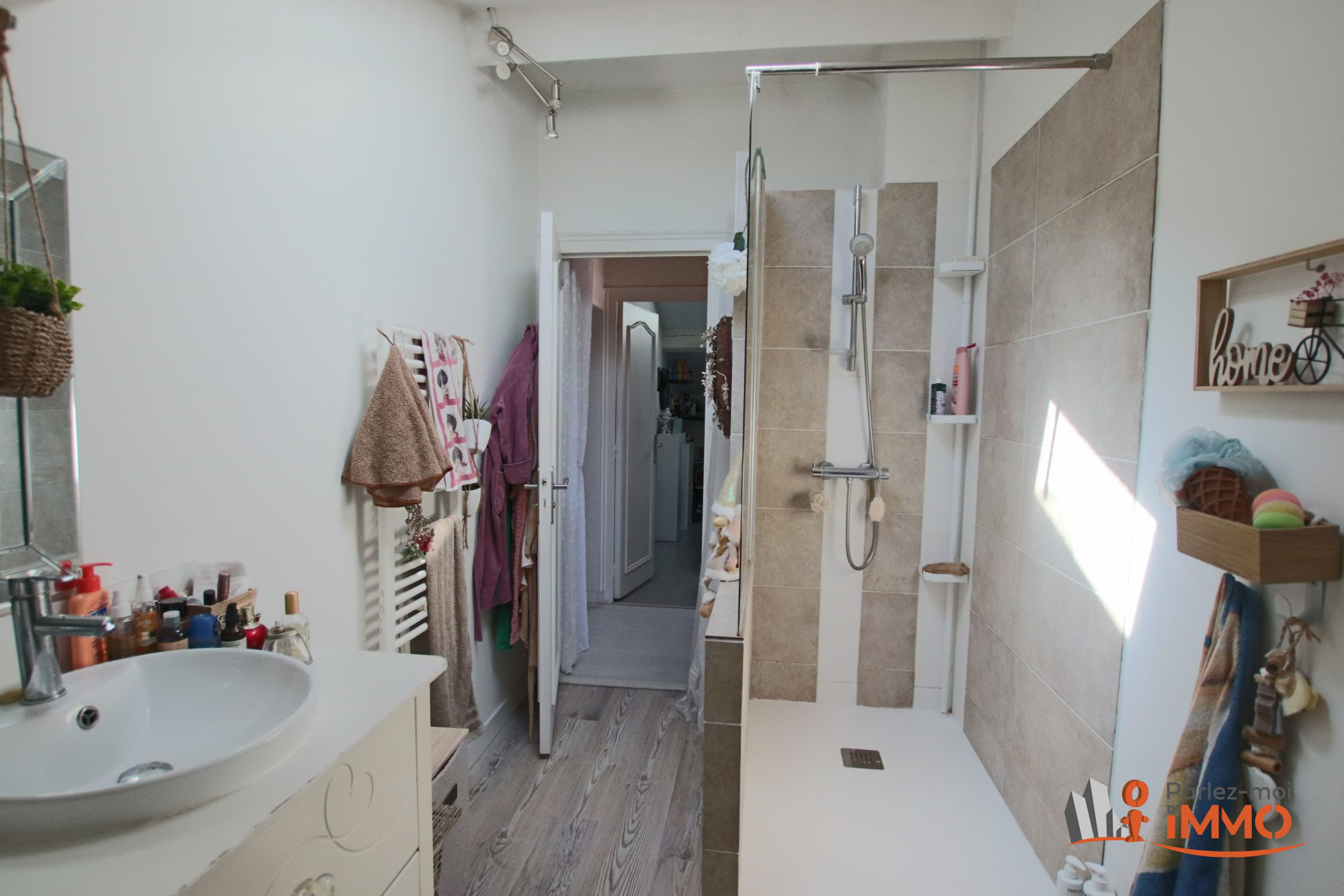 VENTE - Maison - Saint-Georges-Haute-Ville (42610) - 269000 €