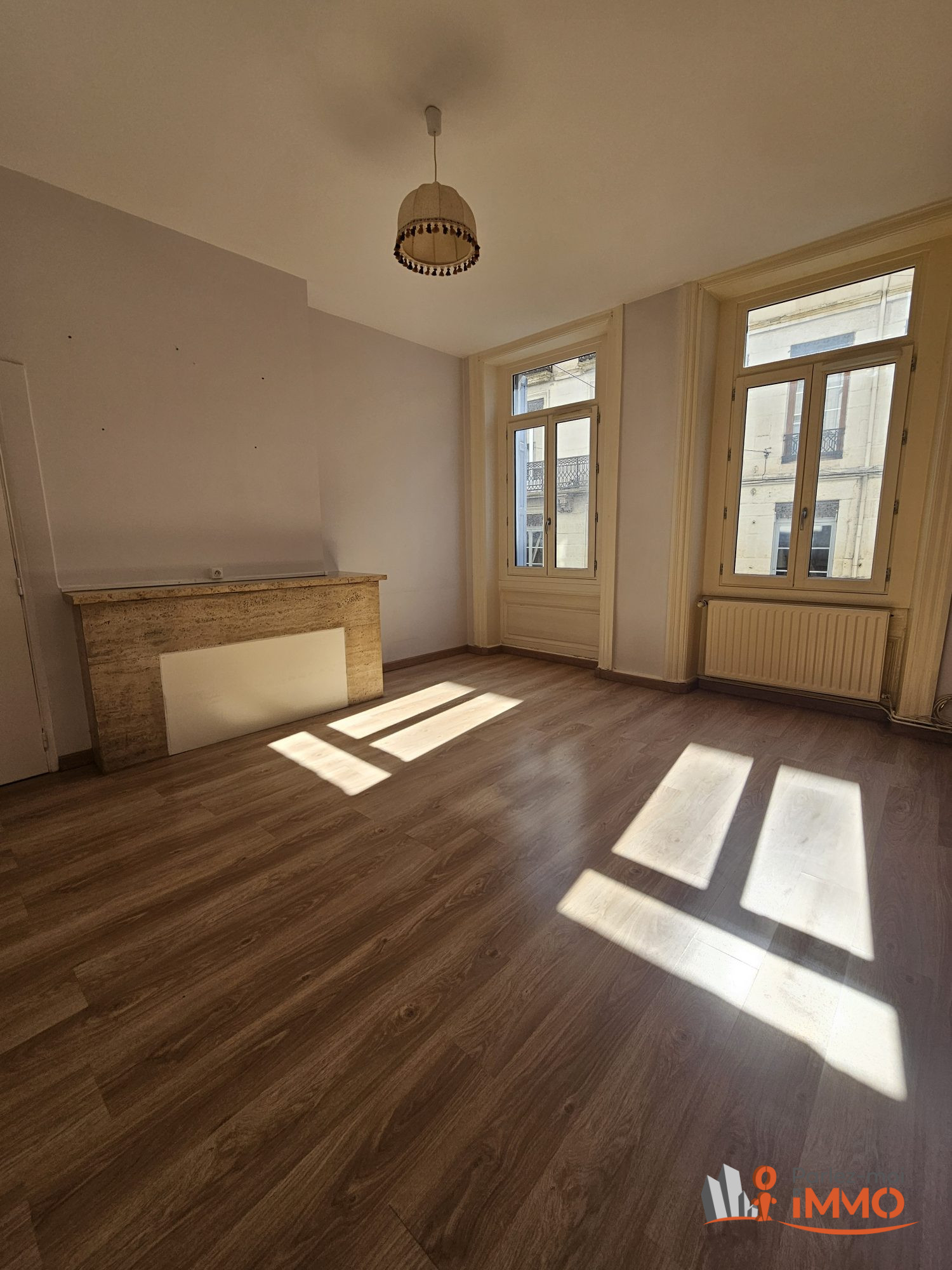 VENTE - Appartement - Saint-Étienne (42000) - 160900 €